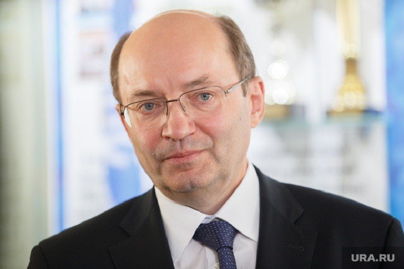 Александр Мишарин